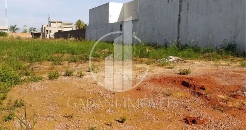 Terreno a Venda – Jardim Dubai em Sinop-MT