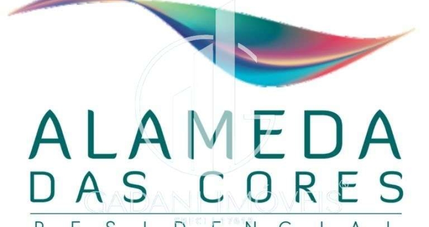Terreno a Venda – Alameda das Cores Residencial em Sinop - MT