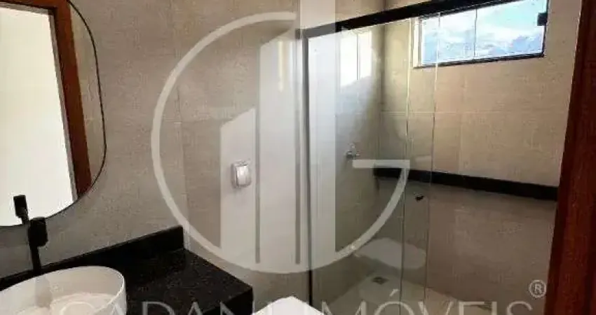 Casa a venda no residencial Sonhalto Videira em Sinop-mt