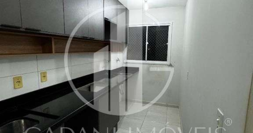 APARTAMENTO NO EDIFICIO RESIDENCIAL MONTE CARLO EM SINOP-MT