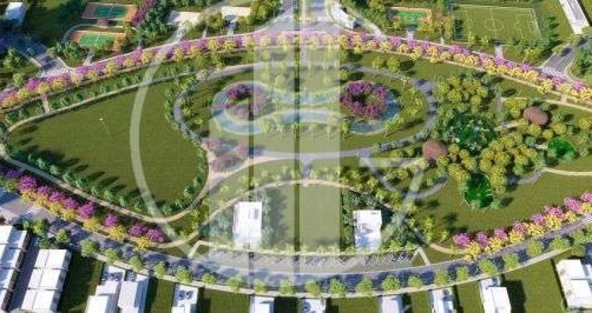 Terreno a venda Residencial San Martini – Viva o Melhor de Sinop-MT
