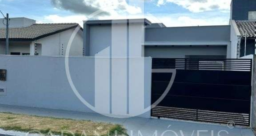 CASA A VENDA NO BAIRRO JARDIM MILAO SINOP-MT