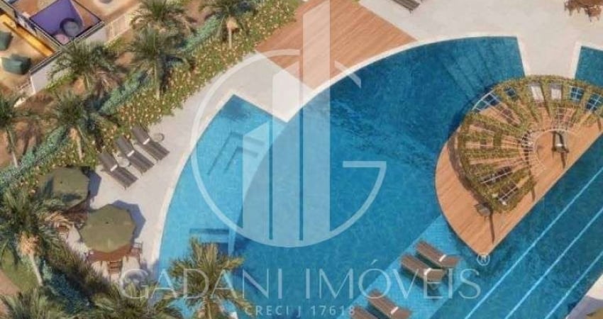 Agio de Apartamento na Planta a venda no Acqua by SPL em Sinop, MT