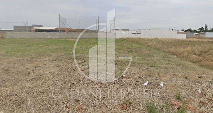 TERRENO A VENDA NO RESIDENCIAL SANTA CECILIA - SINOP MT