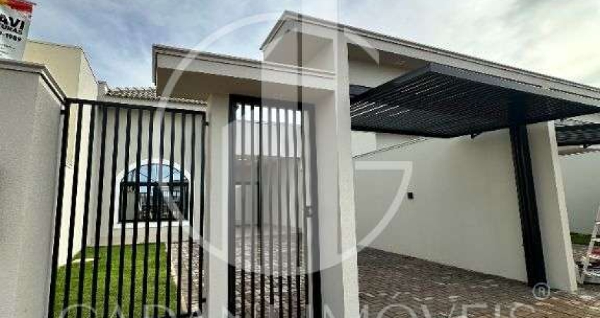 CASA A VENDA NO JARDIM IPORA - SINOP MT