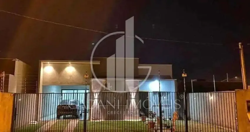 CASA A VENDA NO RESIDENCIAL BURITIS - SINOP MT