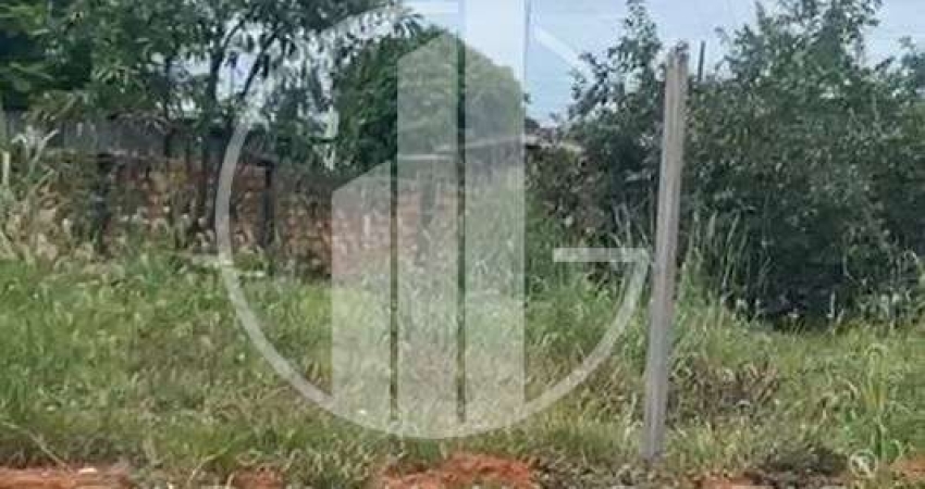 TERRENO A VENDA NO LOTEAMENTO ALTO DA GLORIA - SINOP MT