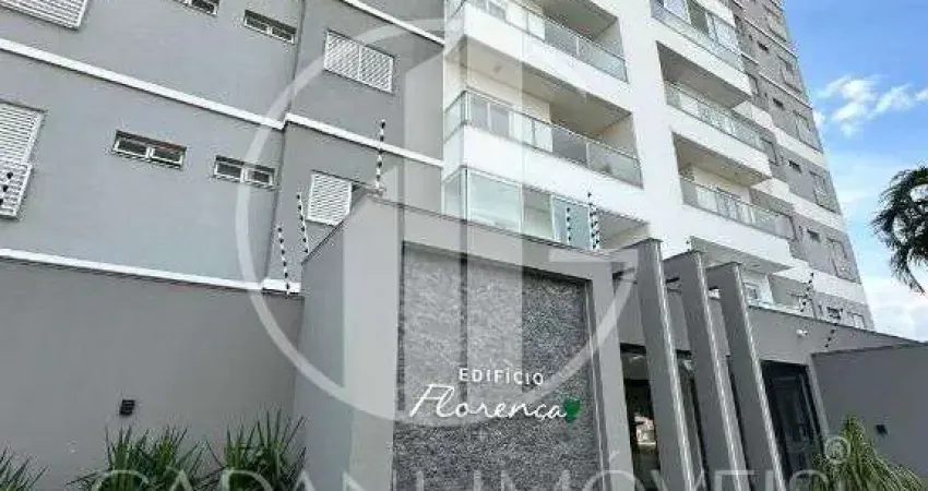 APARTAMENTO A VENDA NO RESIDENCIAL FLORENCA EM SINOP-MT