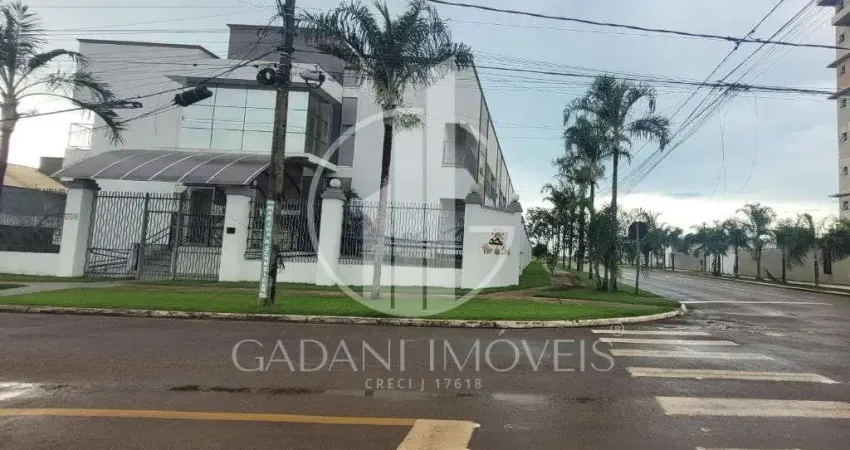 APARTAMENTO A VENDA NO RESIDENCIAL BELLA SUICA EM SINOP-MT