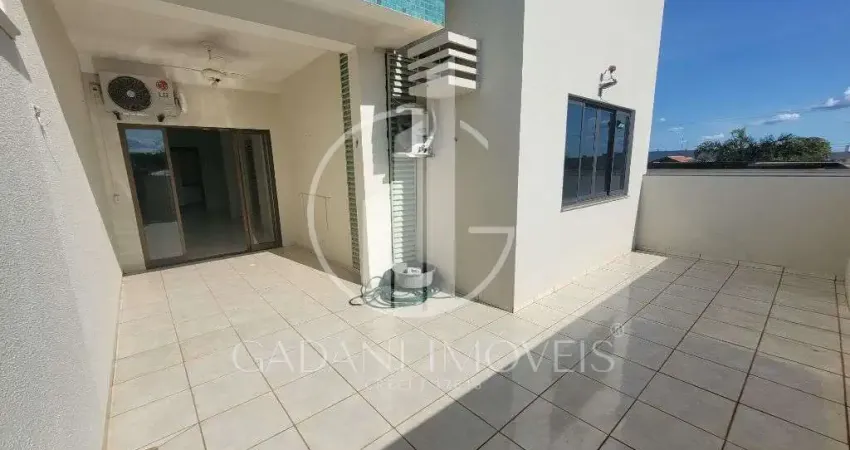 APARTAMENTO A NO JARDIM CELESTE EM SINOP-MT