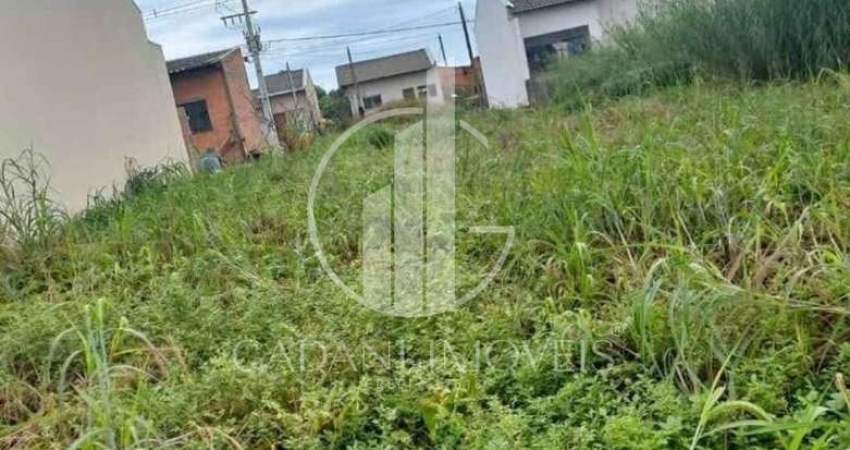 TERRENO A VENDA NO RESIDENCIAL SABRINA - SINOP MT