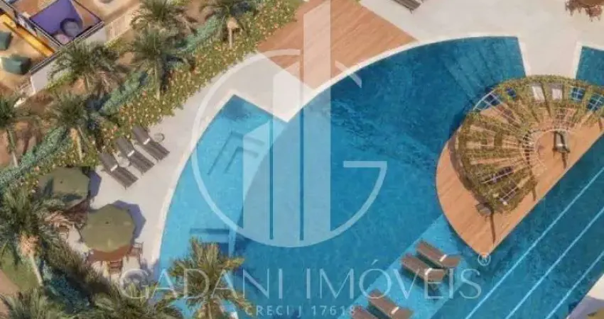 APARTAMENTO A VENDA NO ACQUA BY SPL - SINOP MT