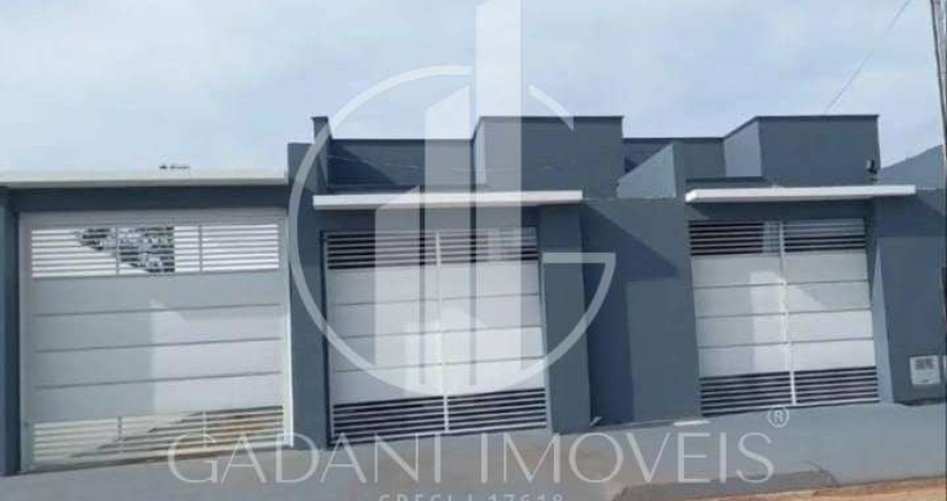 CONJUNTO DE APARTAMENTOS E CASA A VENDA NO RESIDENCIAL IGUATEMI