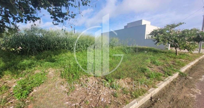 TERRENO A VENDA NO RESIDENCIAL SAN MARTINI - SINOP MT