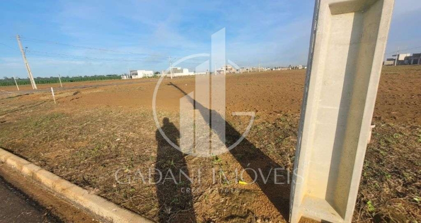 TERRENO A VENDA NO RESIDENCIAL PARQUE DO LAGO SINOP-MT