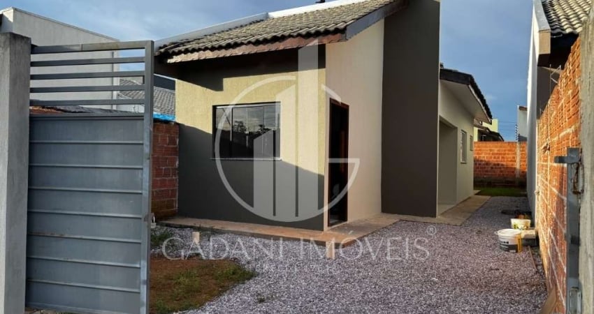 CASA A VENDA NO JARDIM DOS IPES SINOP-MATO GROSSO