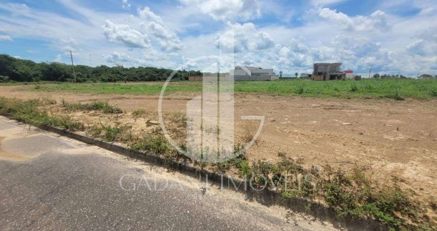 TERRENO A VENDA NO RESIDENCIAL RECANTO SUICO - SINOP MT