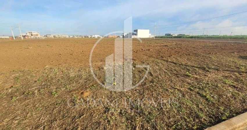 TERRENO A VENDA NO RESIDENCIAL PARQUE DO LAGO SINOP-MT