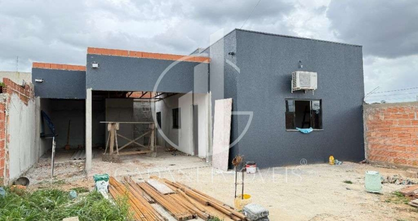 CASA A VENDA NO RESIDENCIAL IGUATEMI - SINOP MT