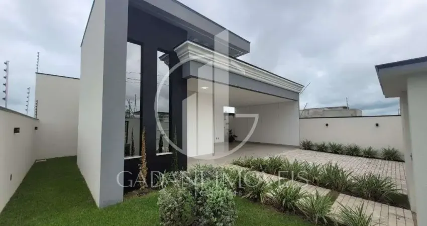 CASA A VENDA NO RESIDENCIAL PARIS - SINOP MT