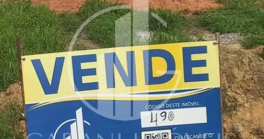 Terreno à venda na Rua Versalhes, 04, Residencial Paris, Sinop