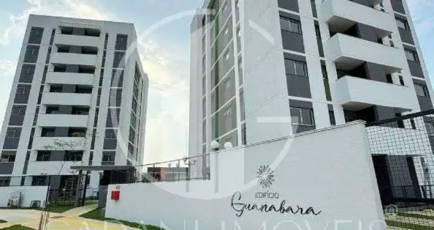 APARTAMENTO A VENDA NO RESIDENCIAL IPANEMA EM SINOP-MT