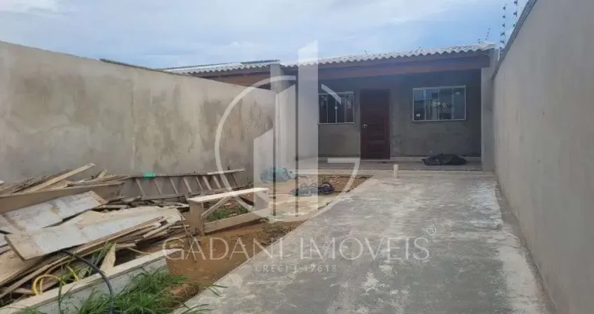 CASA A VENDA NO RESIDENCIAL SAO FRANCISCO - SINOP MT