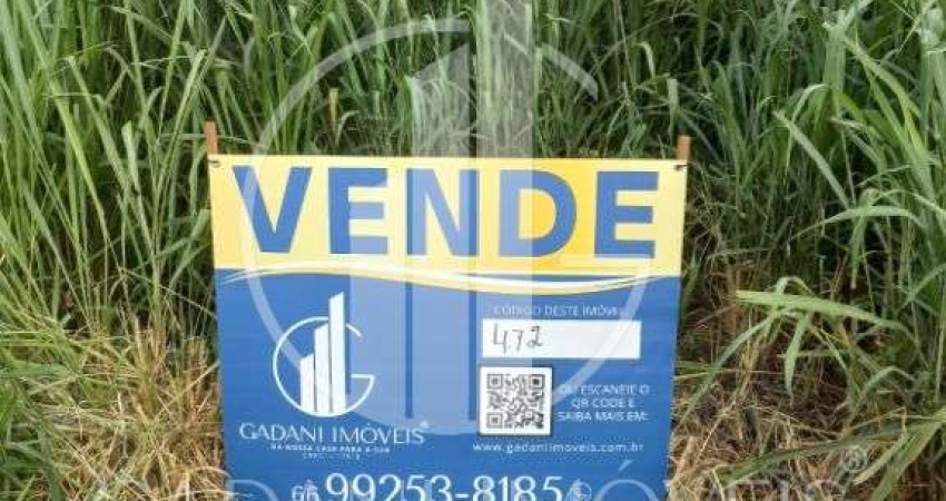 Terreno à venda na Avenida Portal do Araguaia, 18, Residencial Iguatemi, Sinop