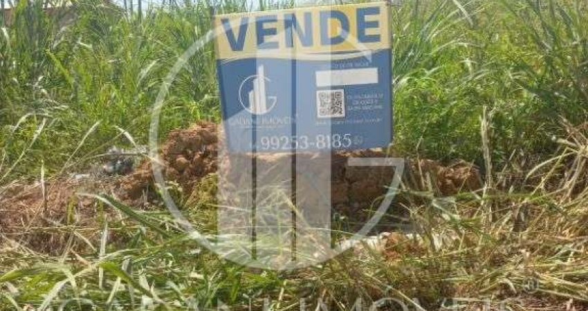 Terreno à venda na Avenida Portal do Araguaia, 07, Residencial Iguatemi, Sinop