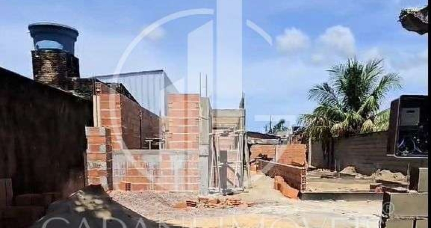 CASA A VENDA NO JARDIM SAO PAULO - SINOP MT