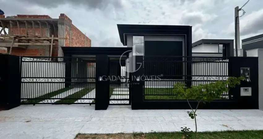 Casa a venda no loteamento quatro estacoes boulevard - sinop mt