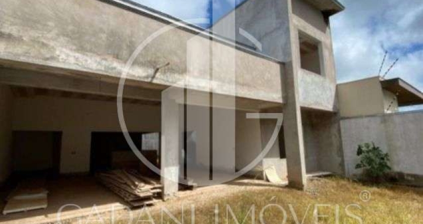 CASA A VENDA NO JARDIM DUBAI - SINOP MT