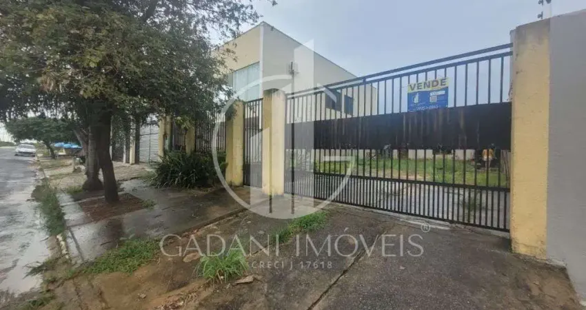 CASA A VENDA NO JARDIM ITALIA III - SINOP MT
