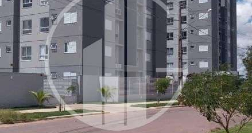 APARTAMENTO A VENDA NO RESIDENCIAL MONACO