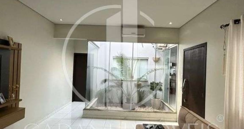 CASA SEMI MOBILIADA A VENDA NO  LOTEAMENTO MENINO - SINOP MT