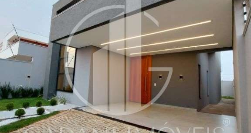 CASA A VENDA NO LOTEAMENTO QUATRO ESTACOES BOULEVARD  - SINOP MT