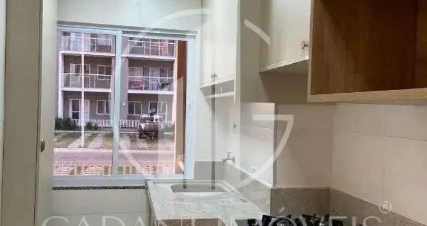 APARTAMENTO A VENDA NO RESIDENCIAL FLORENCA EM SINOP - MT