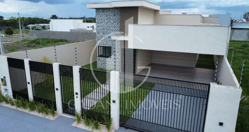 CASA A VENDA NO JARDIM CURITIBA - SINOP MT