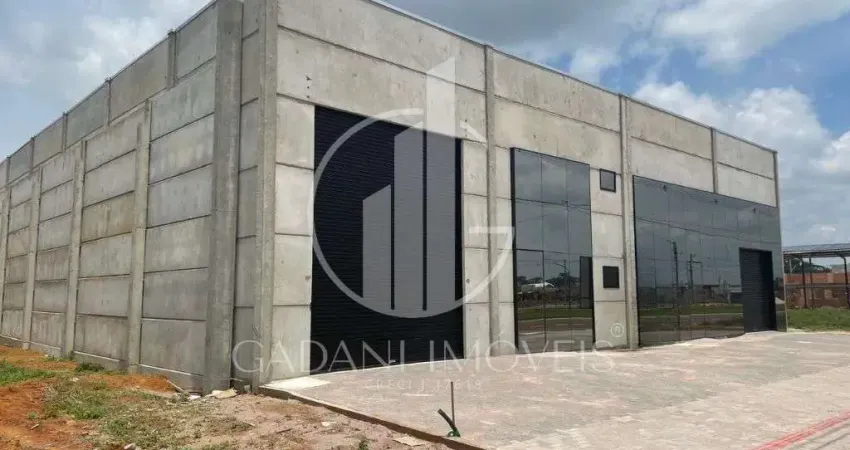BARRACAO DISPONIVEL PARA VENDA NO RESIDENCIAL PARIS
