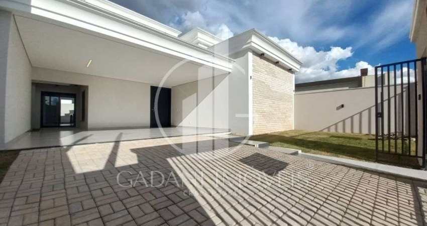 CASA A VENDA NO AQUARELA DAS ARTES - SINOP MT