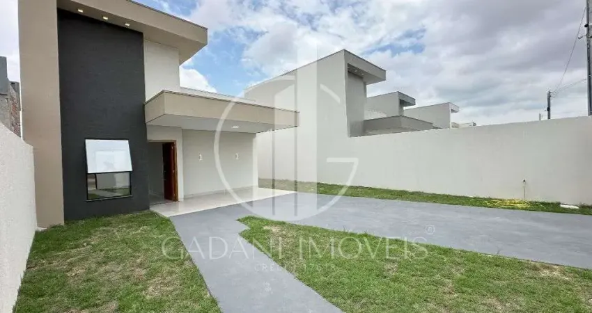 CASA A VENDA NO RESIDENCIAL SANTA CATARINA- SINOP MT
