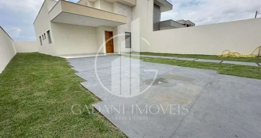 CASA A VENDA NO RESIDENCIAL SANTA CATARINA- SINOP MT