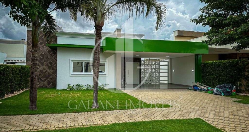 Casa a venda em condominio fechado | Portal da Mata, Sinop - MT