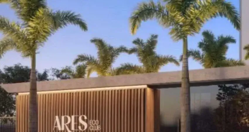 Apartamento com 2 quartos à venda na Avenida das Figueiras, 03, Setor Comercial, Sinop