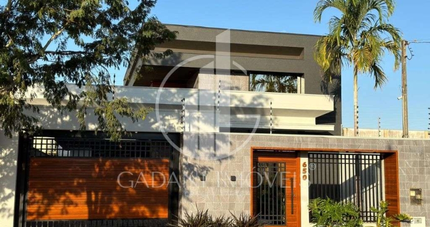 CASA A VENDA NO BELO HORIZONTE - SINOP MT