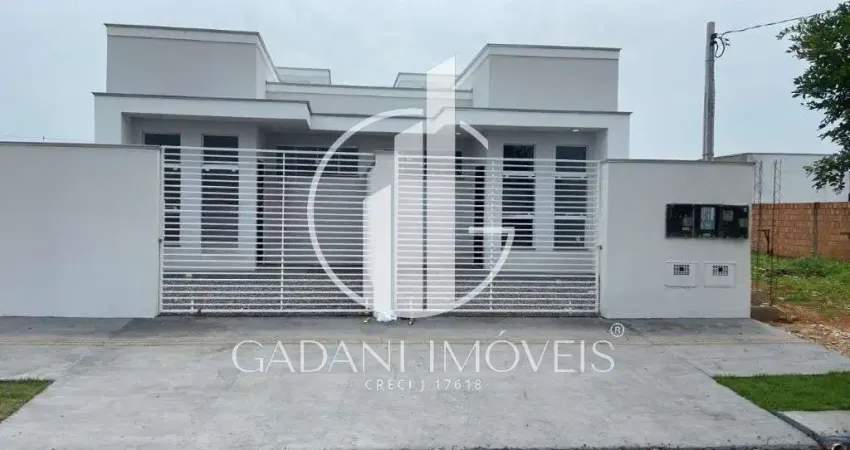 CASA DISPONIVEL PARA VENDA NO BELVEDERE 2 - SINOP/MT