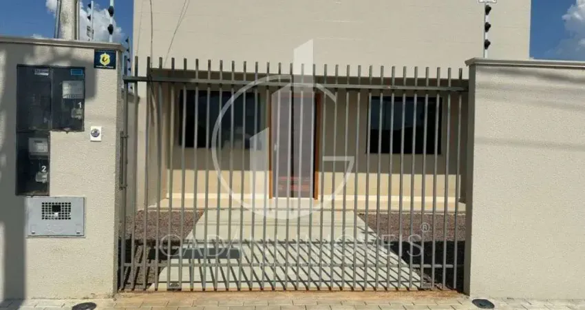 Casa com 2 quartos à venda na Avenida Capitolium, 500, Belvedere Residencial II, Sinop