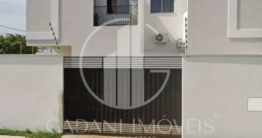 Apartamento com 2 quartos à venda na Rua Botucatu, 3273, Jardim Iporã, Sinop