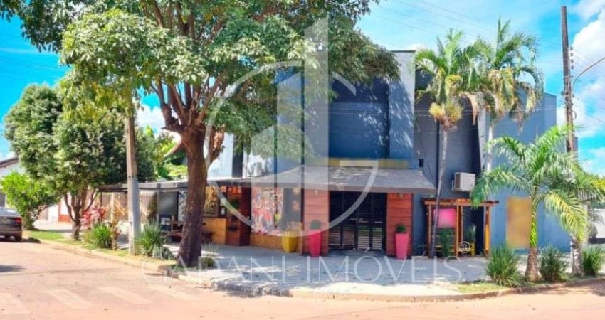 OPORTUNIDADE DE INVESTIMENTO COM RENDA MENSAL NO JD BOTANICO