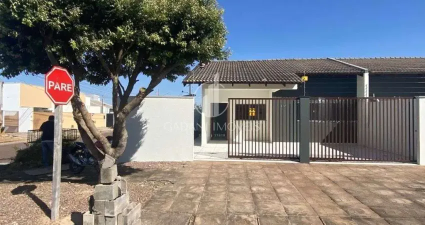 CASA DISPONIVEL PARA ALUGUEL NO RESIDENCIAL FLORENCA EM SINOP MT